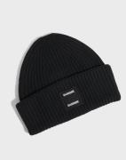 Samsøe Samsøe - Musta - Samsoe W beanie 15010