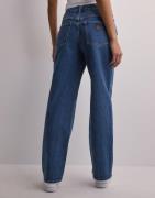 Abrand Jeans - Sininen - 99 Baggy Ophelia