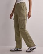 Dickies - Beige - Hooper Bay Cargo