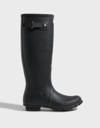 Hunter - Musta - Original Tall Boot