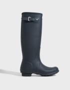 Hunter - Sininen - Original Tall Boot