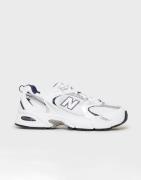 New Balance - Valkoinen - New Balance 530