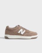 New Balance - Ruskea - New Balance BB480