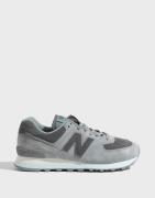 New Balance - Harmaa - New Balance 574