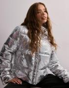 Pieces - Hopea - Pcnamie Puffer Jacket