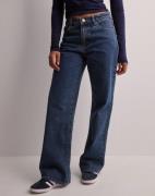 Abrand Jeans - Sininen - 95 Baggy Bella