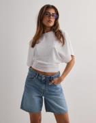Dr Denim - Sininen - Arch Shorts