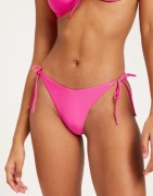 Nelly - Vaaleanpunainen - Sunset Lover Bikini Panty