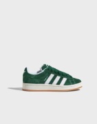 Adidas Originals - Vihreä - Campus 00s