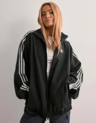 Adidas Originals - Musta - Oversized Tt