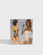 Magic Bodyfashion - Valkoinen - Bandeau Thong Body