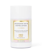 DeoDoc - Läpinäkyvä - DeoDoc ingrown hair exfoliator