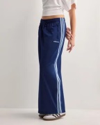 Adidas Originals - Sininen - Maxi Skirt