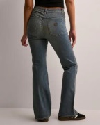 Abrand Jeans - Sininen - 95 Boot Marca