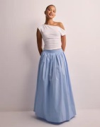 Object Collectors Item - Sininen - Objpaige Hw Skirt 132