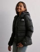 The North Face - Musta - W Gotham Jacket