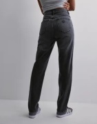 Abrand Jeans - Harmaa - A 94 High Slim Tall Kiara