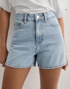 Dr Denim - Sininen - Nora Shorts