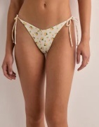 Nelly - Keltainen - Sunset Lover Bikini Panty