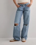 Levi's - Sininen - Superlow