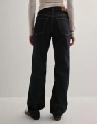 Gina Tricot - Sininen - Full length jeans