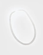 Muli Collection - Hopea - Meshlink Necklace
