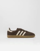 Adidas Originals - Ruskea - Samba Og
