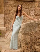 Nelly - Kukallinen - Dressed Up Dress