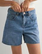 Only - Sininen - Onlphine Life Shorts Bb MAS0001