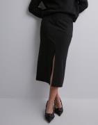OBJECT - Musta - Objsonne Long Skirt 131