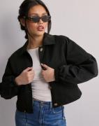 Only - Musta - Onleja Orchid Jacket Cc Otw
