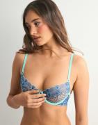 Bluebella - Sininen - Elina Wired Bra