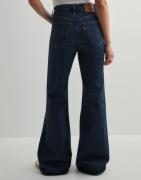 Levi's - Sininen - Ribcage Bells