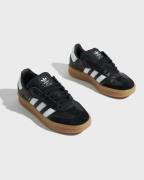 Adidas Originals - Musta - Samba Xlg