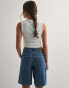 Levi's - Sininen - Baggy Dad Jort