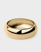 Muli Collection - Kulta - Chunky Bangle Bracelet