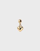 Muli Collection - Kulta - Heart Charm