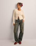 Woodbird - Sininen - WBKathy Age Jeans