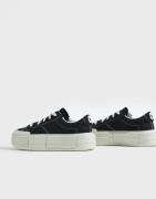 Converse - Musta - Chuck Taylor All Star Cruise