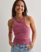Samsøe Samsøe - Ruusukulta - Helene tank top 11725