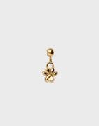 Muli Collection - Kulta - Paw Charm