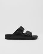 Birkenstock - Musta - Arizona Big Buckle EVA