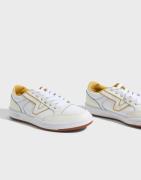 VANS - Keltainen - Lowland CC