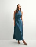 Samsøe Samsøe - Sininen - Rheo dress 12959