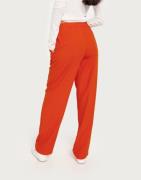 JJXX - Oranssi - Jxpoppy Hw Pant Pnt Noos
