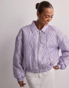 Cras - Lila - Petalcras Bomber