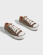 Converse - Kuviollinen - Chuck Taylor All Star Leopard