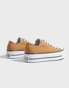 Converse - Oranssi - Chuck Taylor All Star Lift
