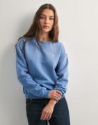 Polo Ralph Lauren - Sininen - Prl Cn Po-Long Sleeve-Sweatshirt
