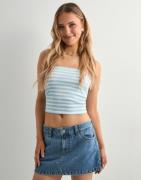 Dr Denim - Sininen - Tiggy Skirt